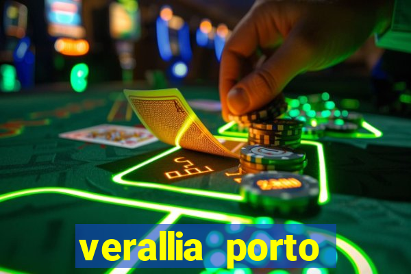 verallia porto ferreira trabalhe conosco